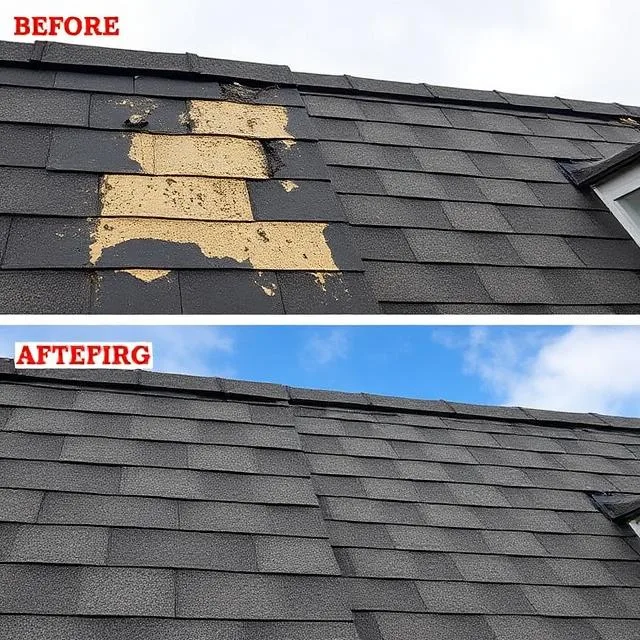 Roof Repair Near Me in Chesterfield, NH near me